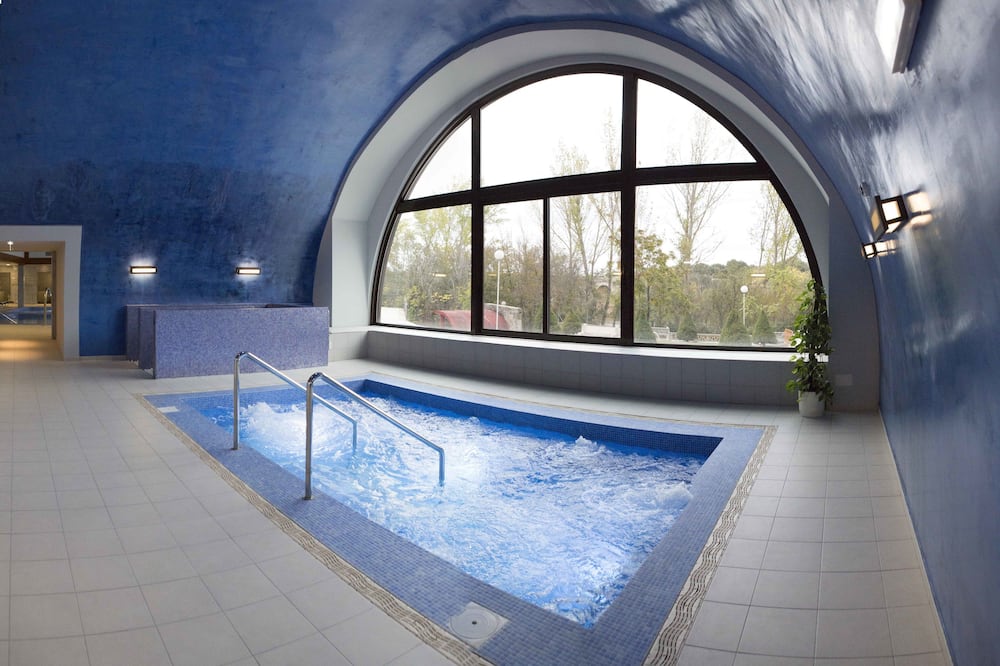 Balneario de Ledesma
