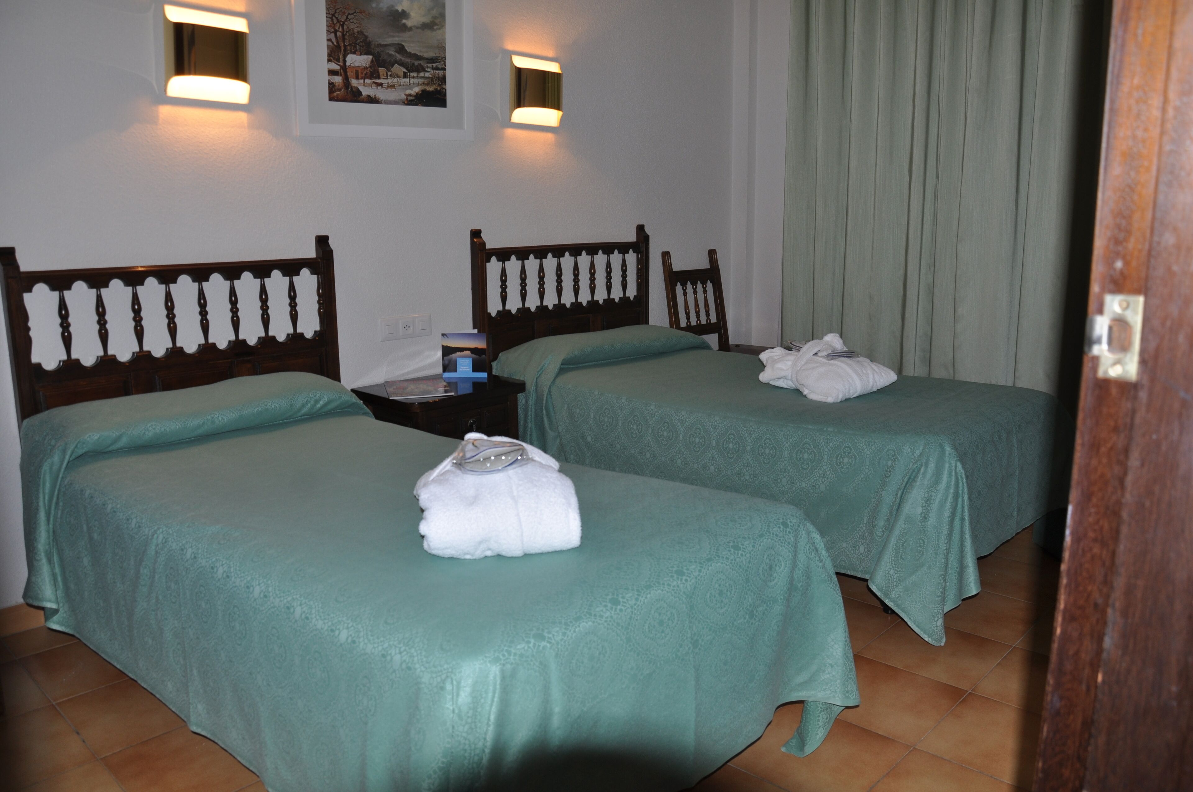 Photo - Balneario de Ledesma