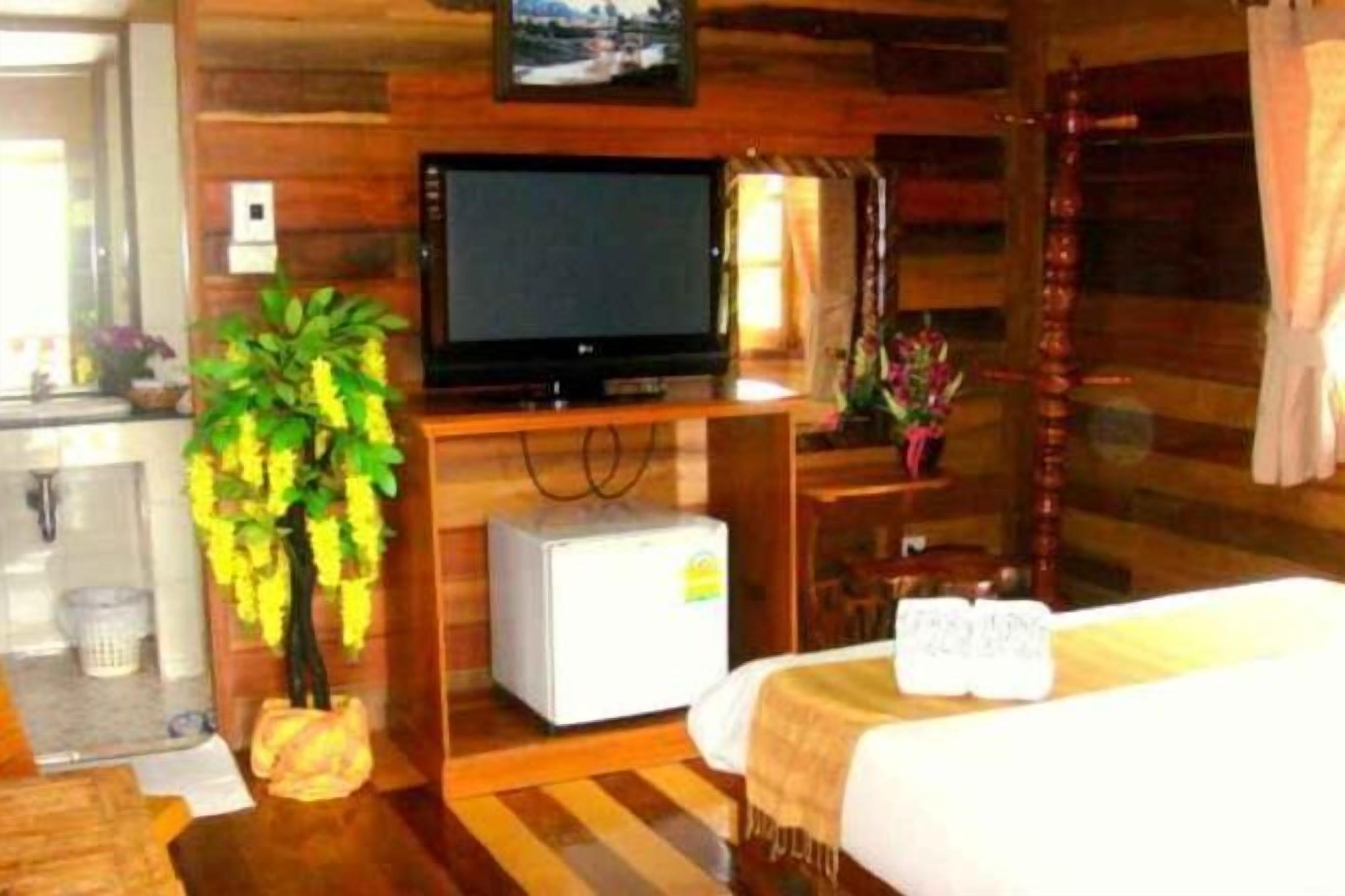 무료 WiFi, 침대 시트