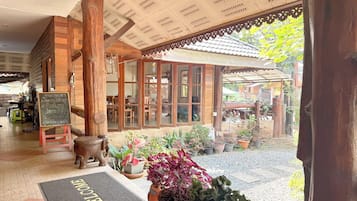 Cucina thai