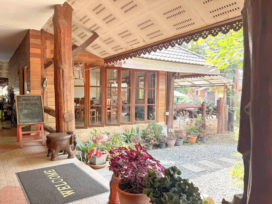 Culinária tailandesa