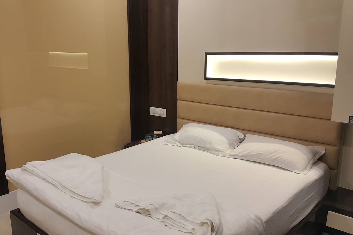 Executive-Doppelzimmer