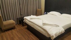 Deluxe-Doppelzimmer