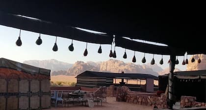 Rum Stars Camp