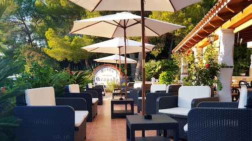 Granada Apartments Ibiza