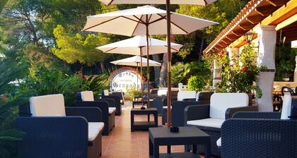Granada Apartments Ibiza