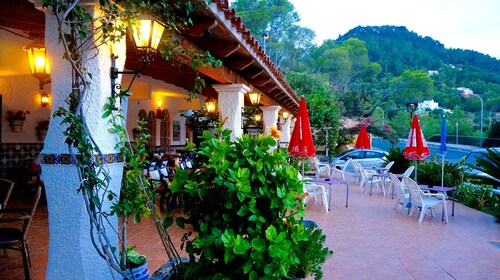 Granada Apartments Ibiza