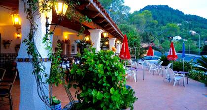 Granada Apartments Ibiza