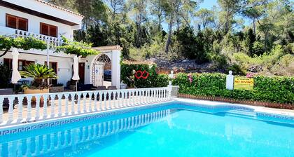 Granada Apartments Ibiza