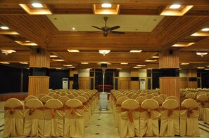 Salão de eventos