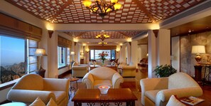 الردهة