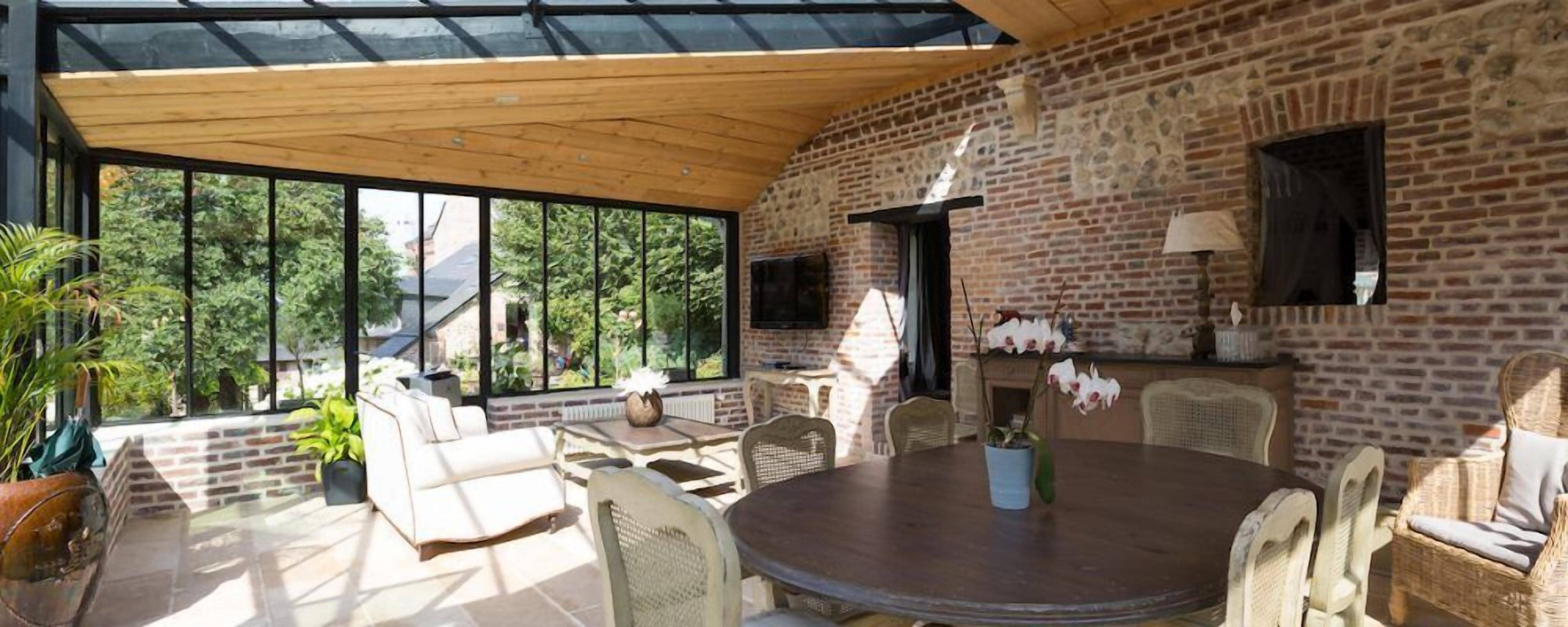 Foto - La Maison Du Parc