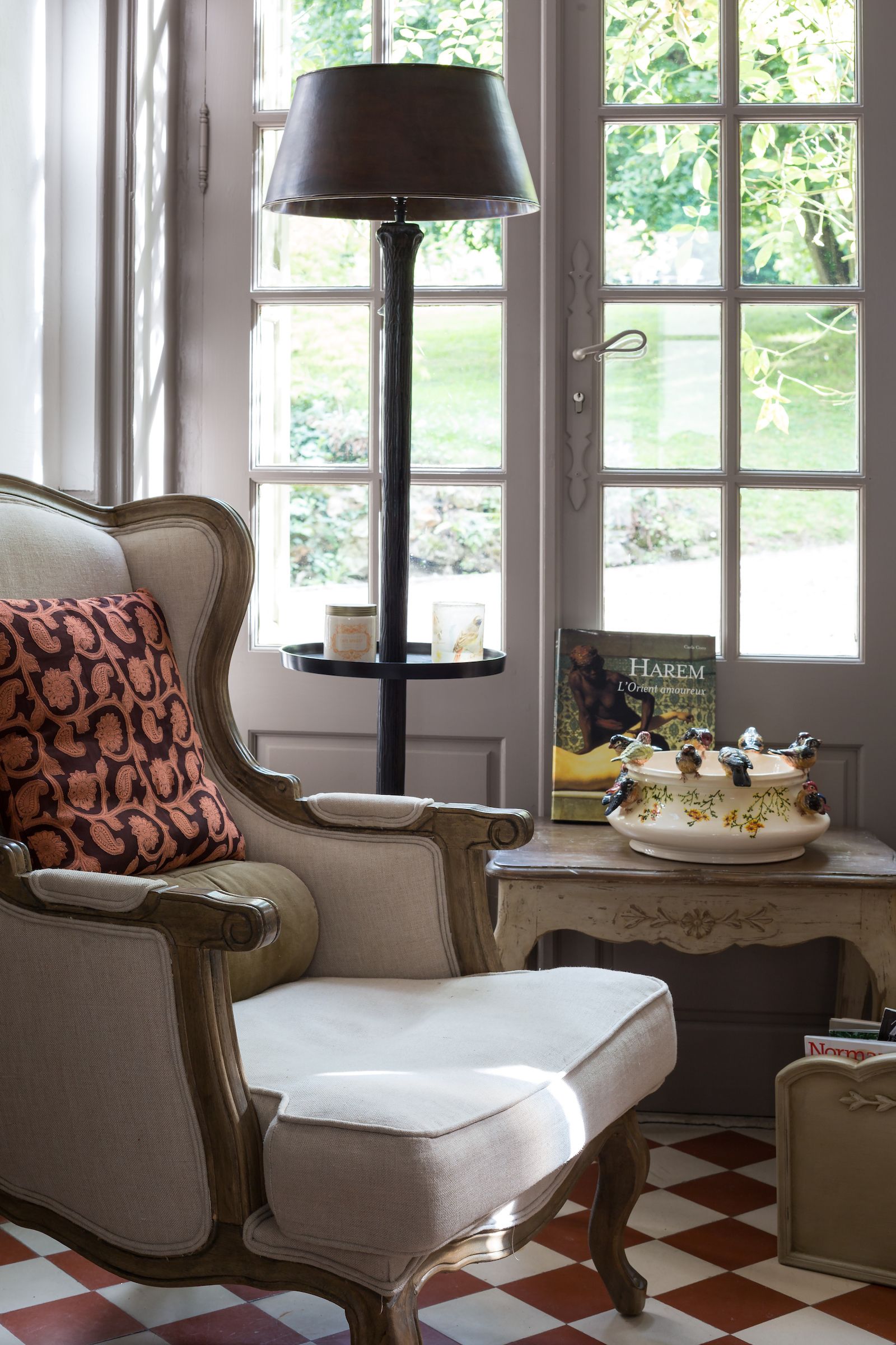 Foto - La Maison Du Parc