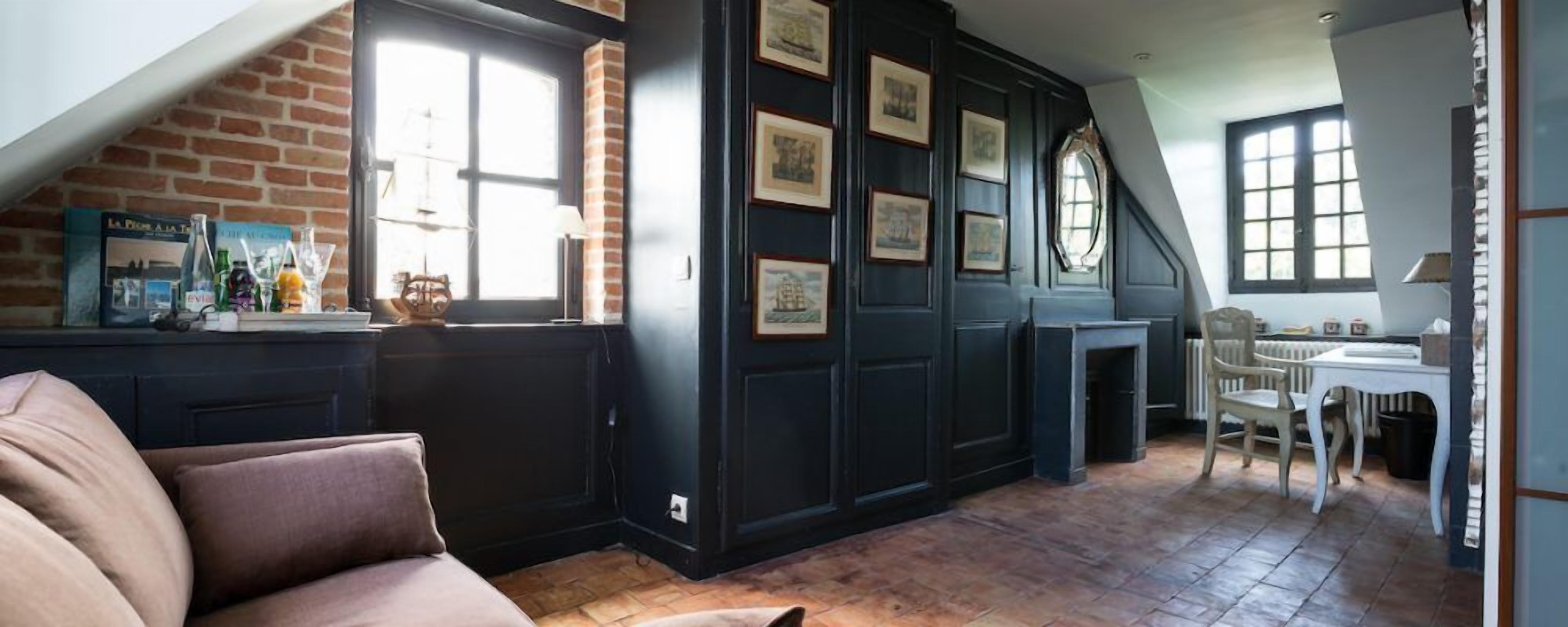 Foto - La Maison Du Parc