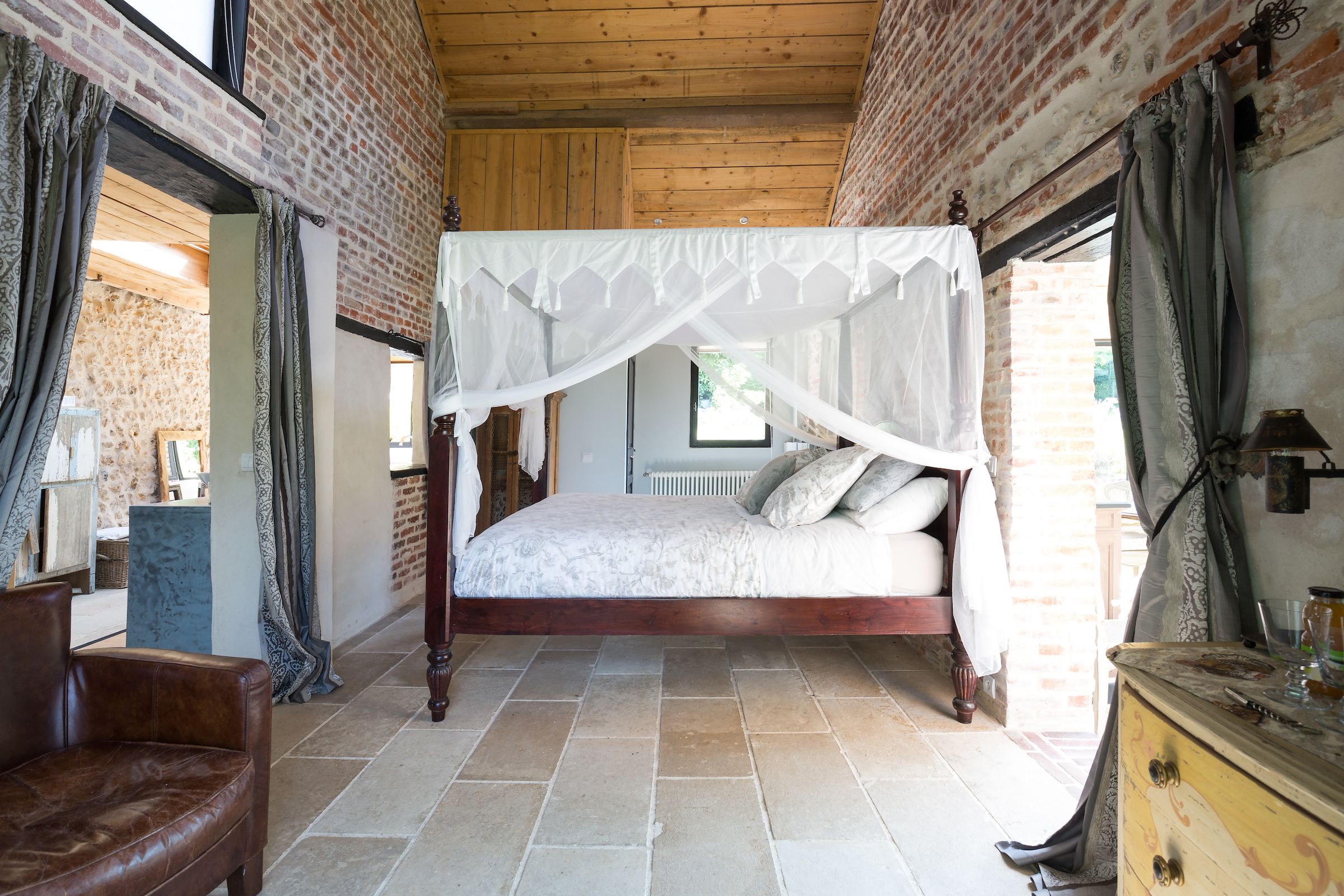 Foto - La Maison Du Parc