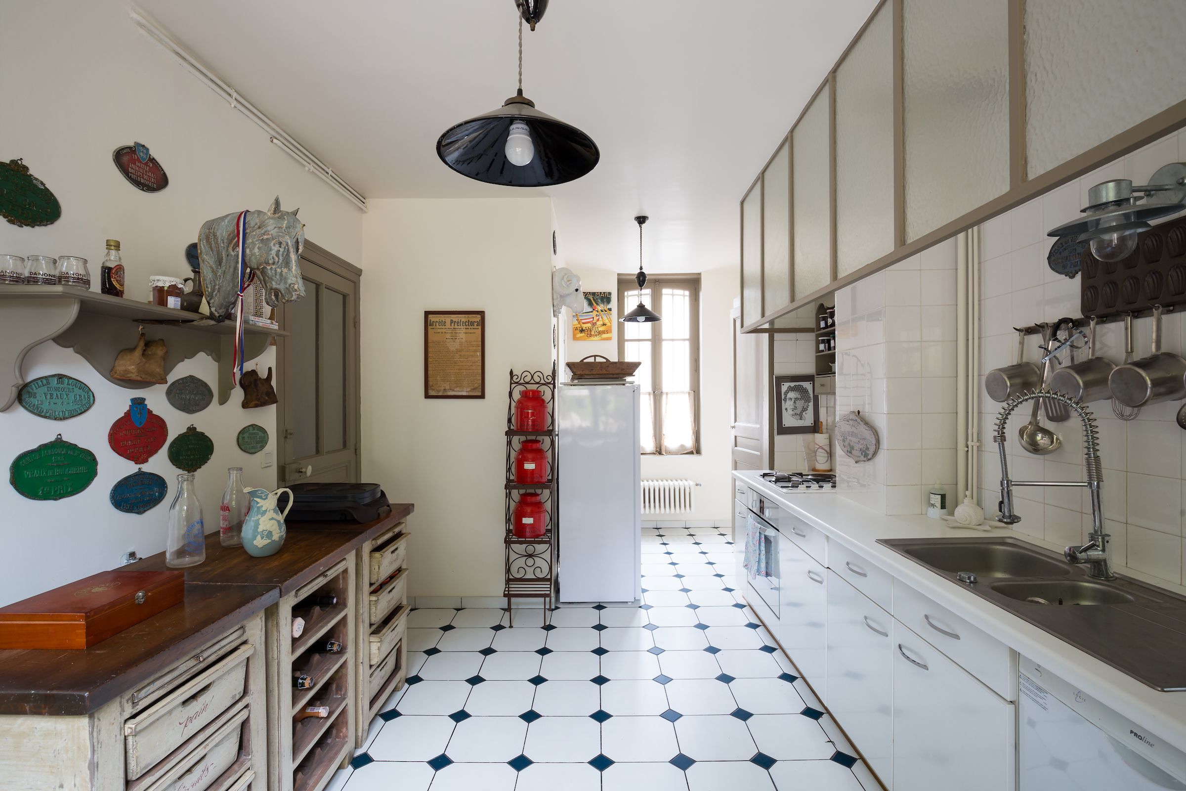 Foto - La Maison Du Parc