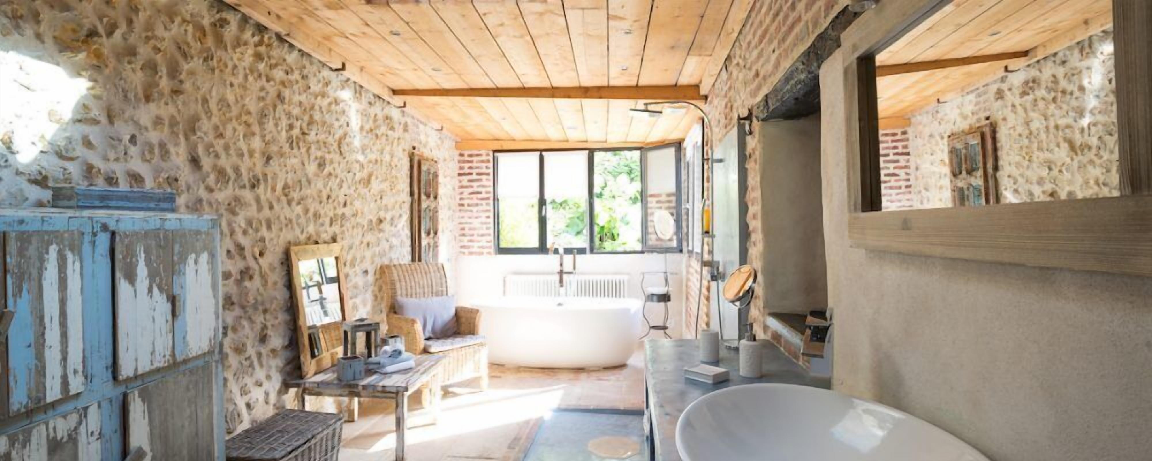 Foto - La Maison Du Parc