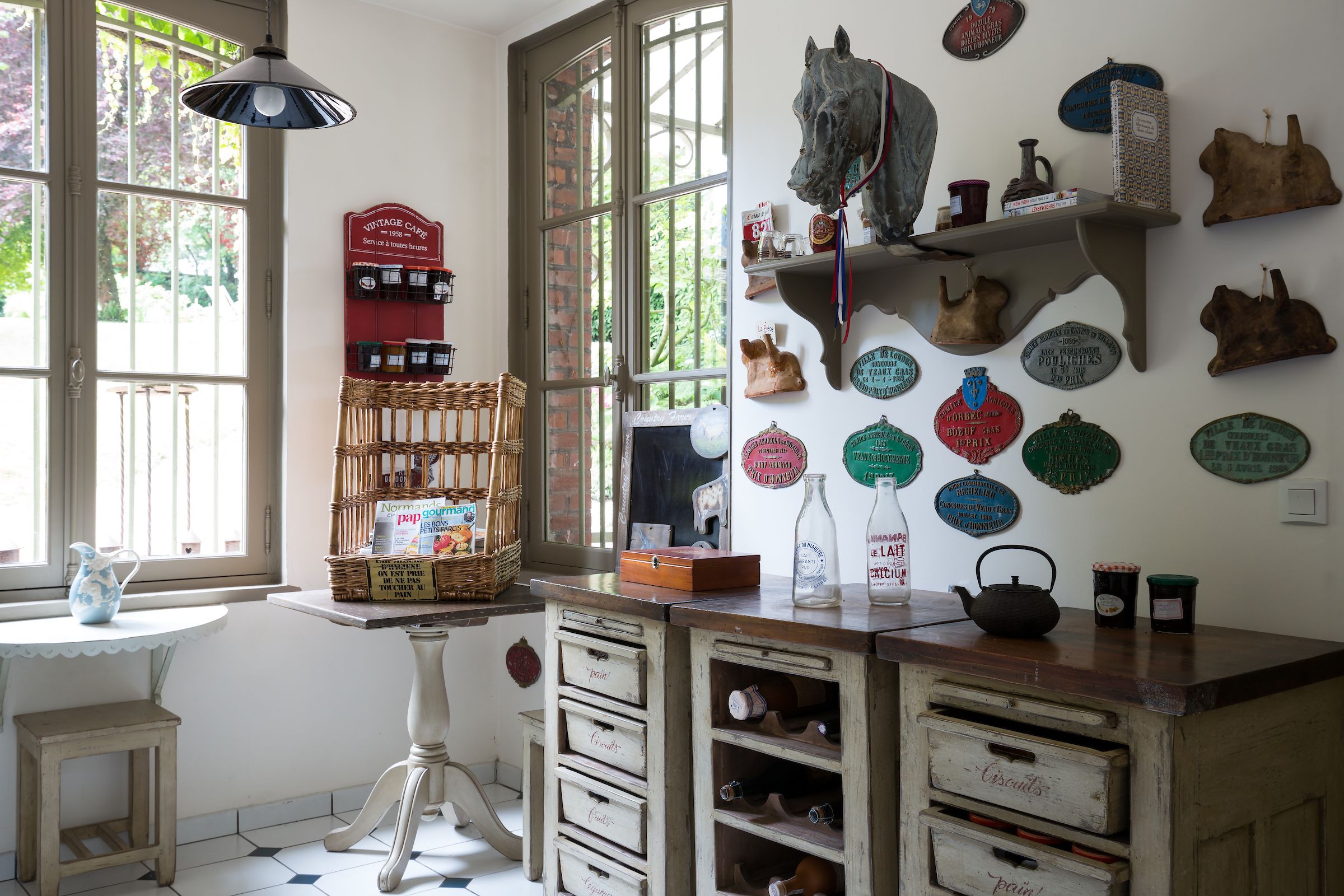 Foto - La Maison Du Parc