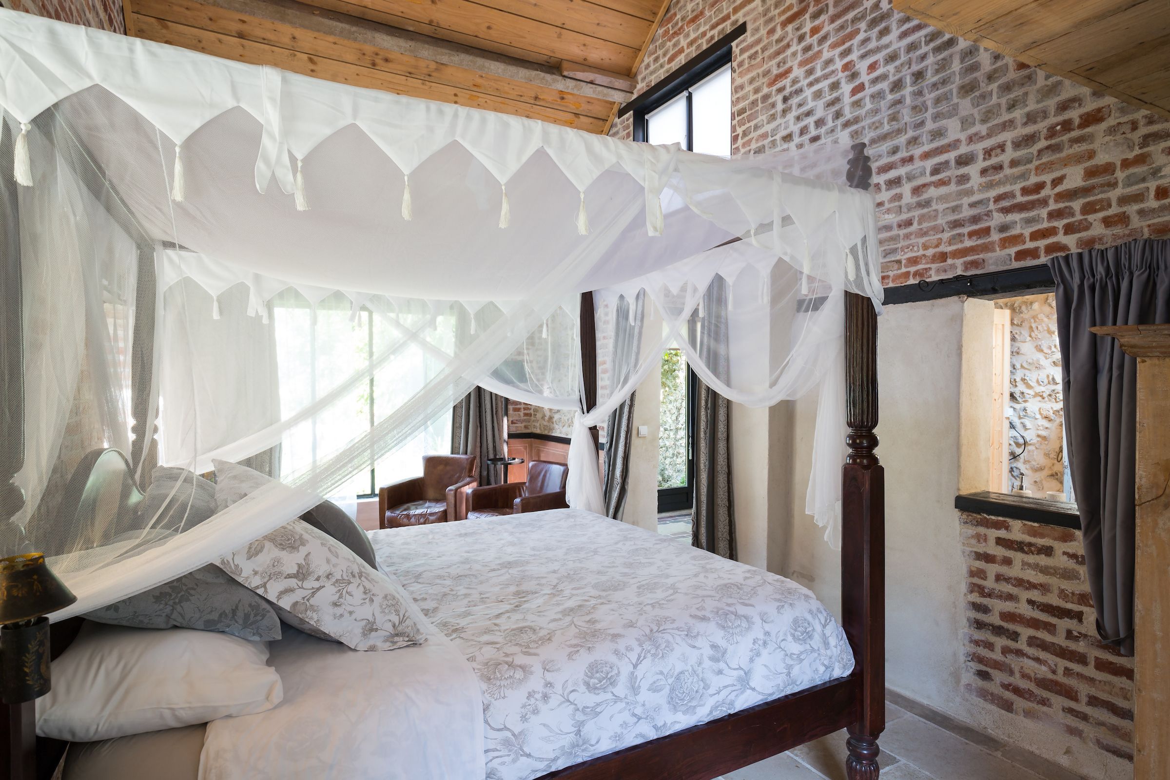 Foto - La Maison Du Parc