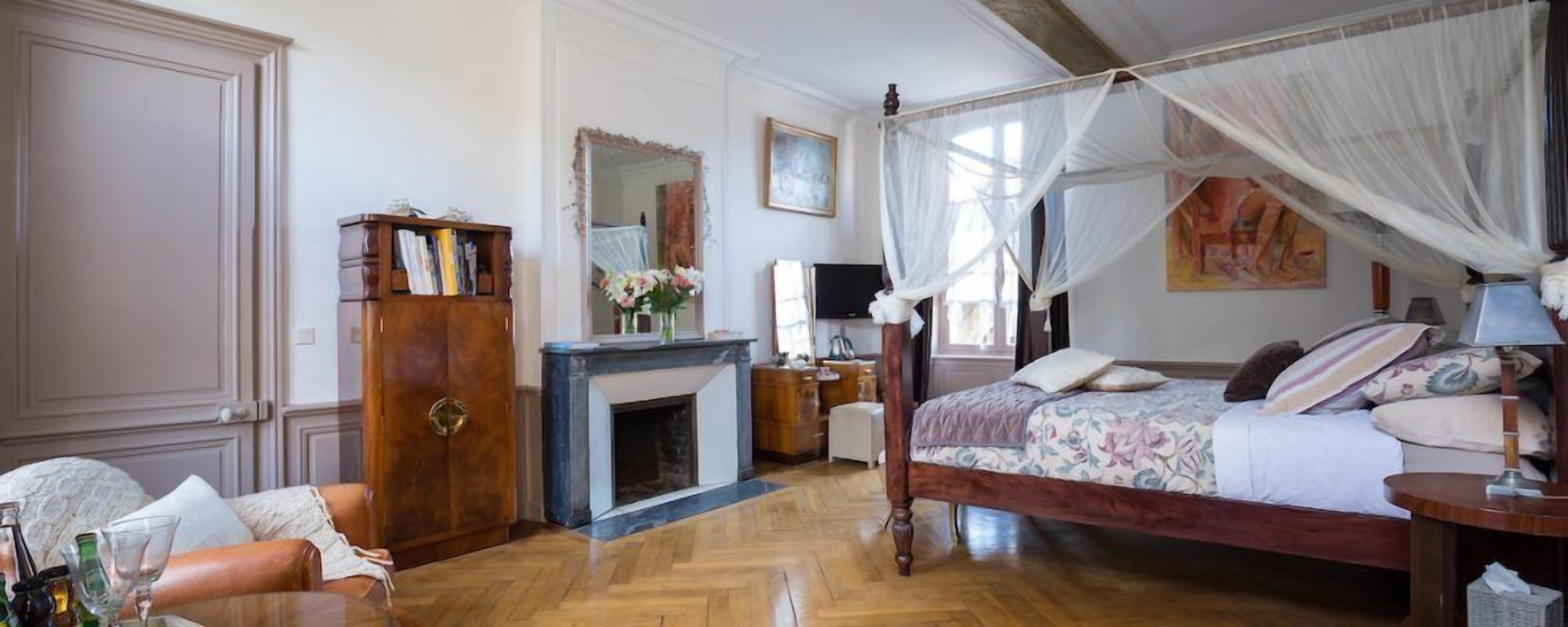 Foto - La Maison Du Parc