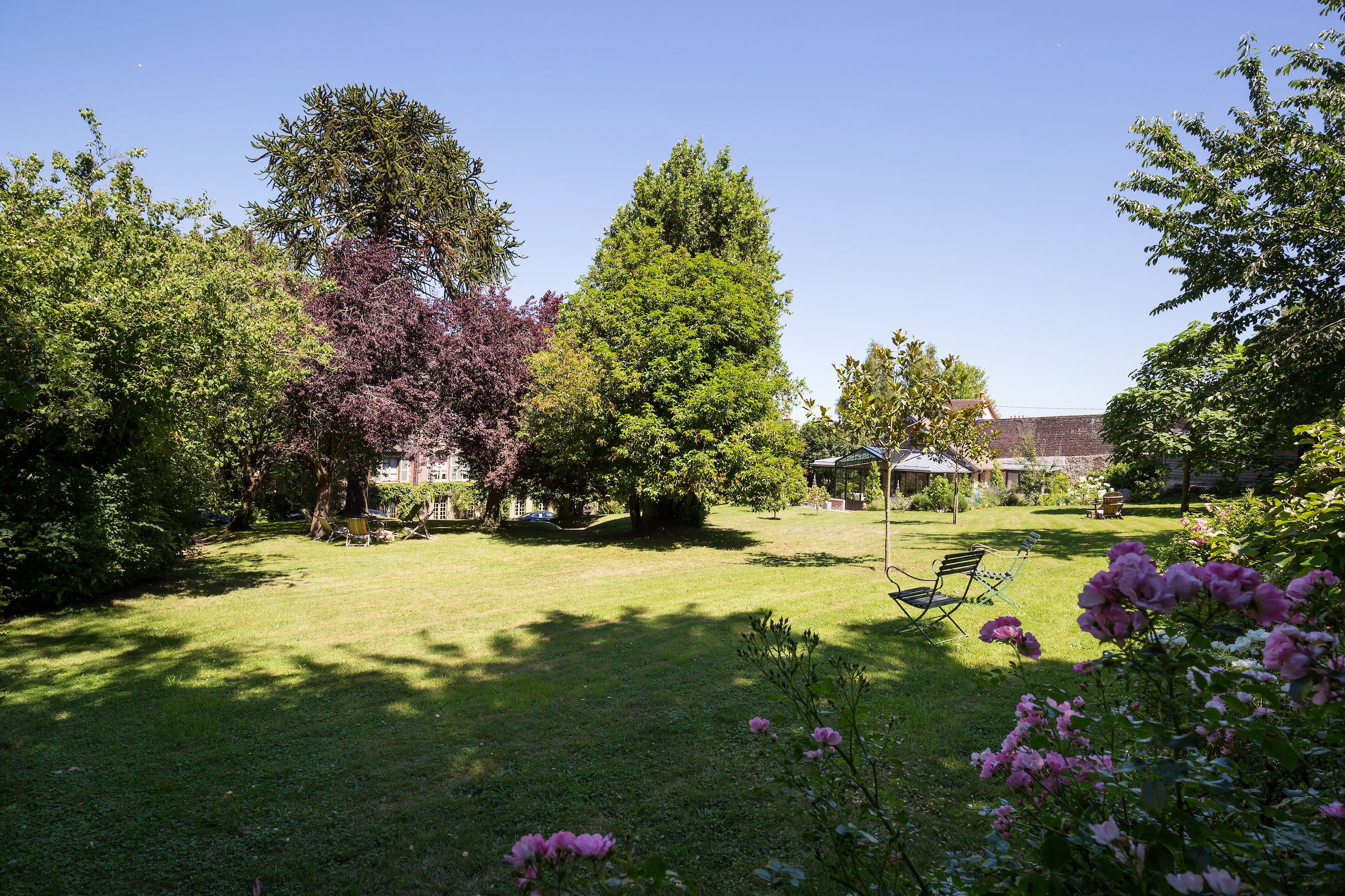 Foto - La Maison Du Parc