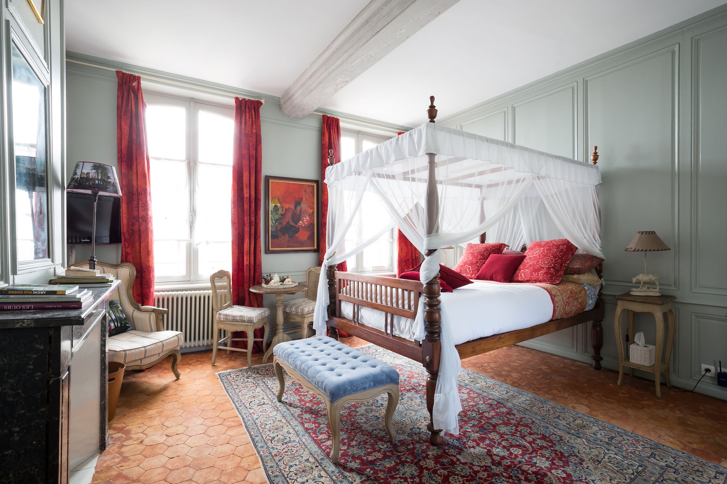 Foto - La Maison Du Parc