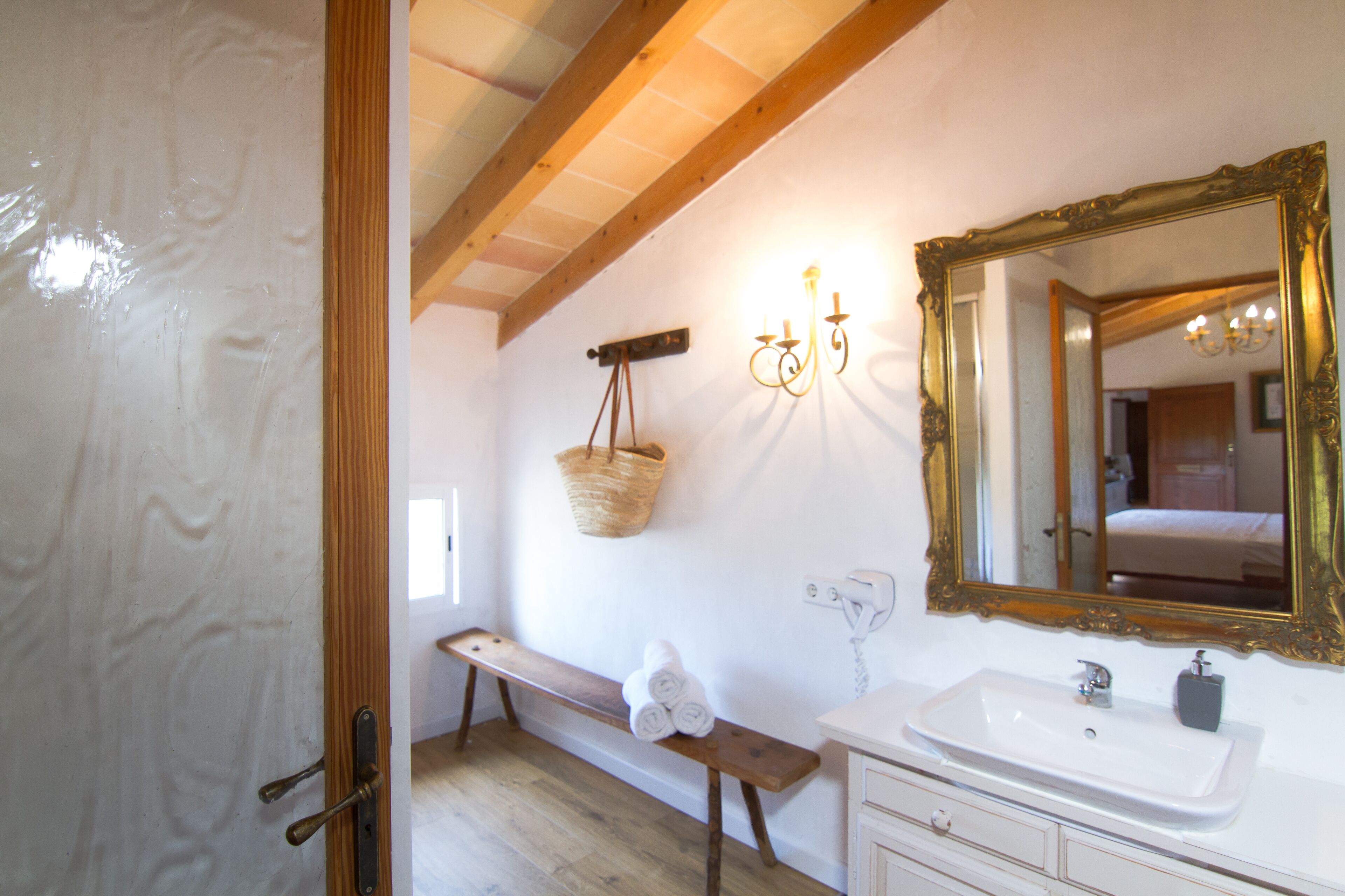 Photo - Agroturismo Son Sant Andreu