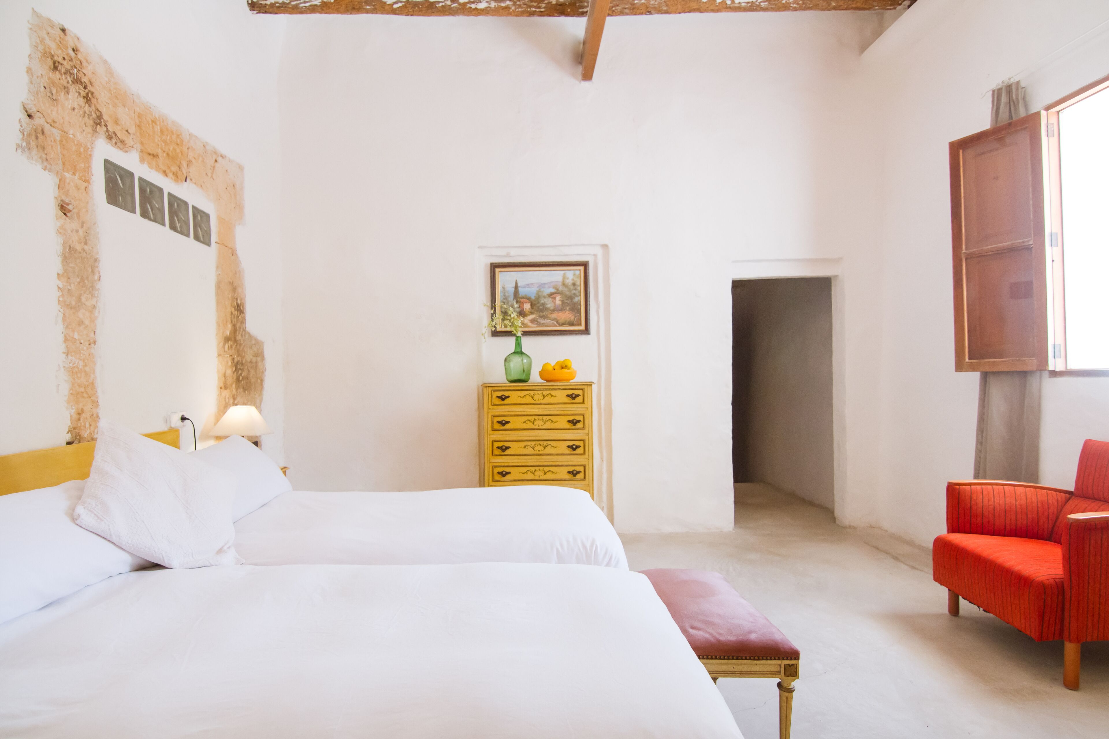 Photo - Agroturismo Son Sant Andreu