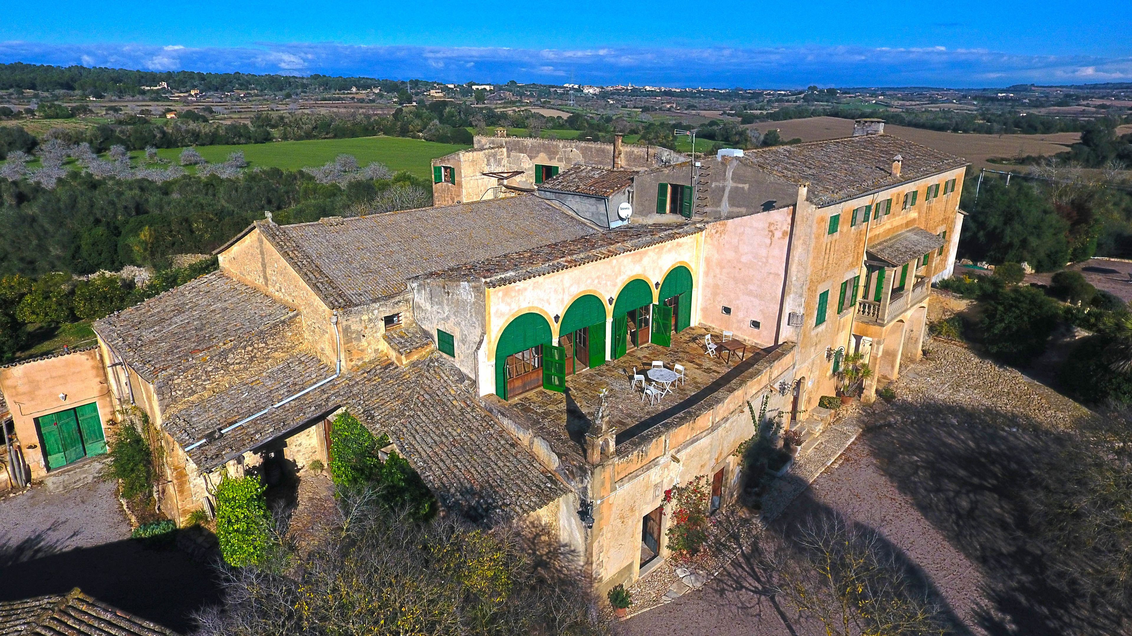 Photo - Agroturismo Son Sant Andreu