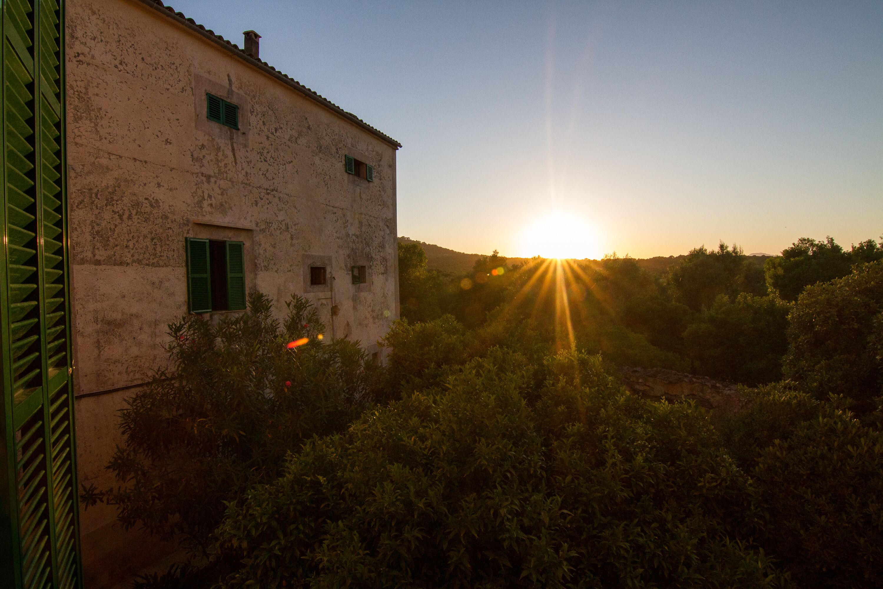 Photo - Agroturismo Son Sant Andreu
