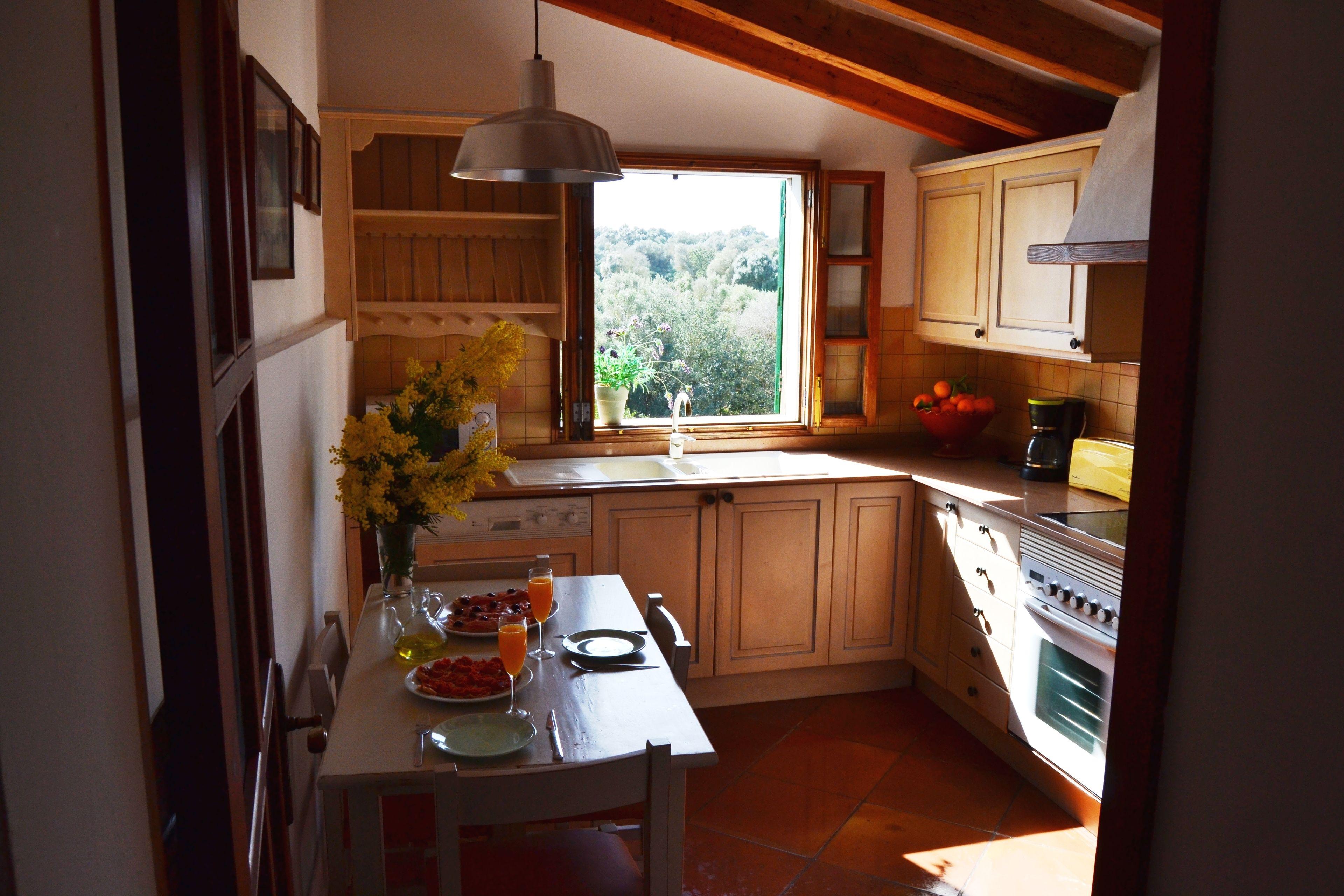 Photo - Agroturismo Son Sant Andreu