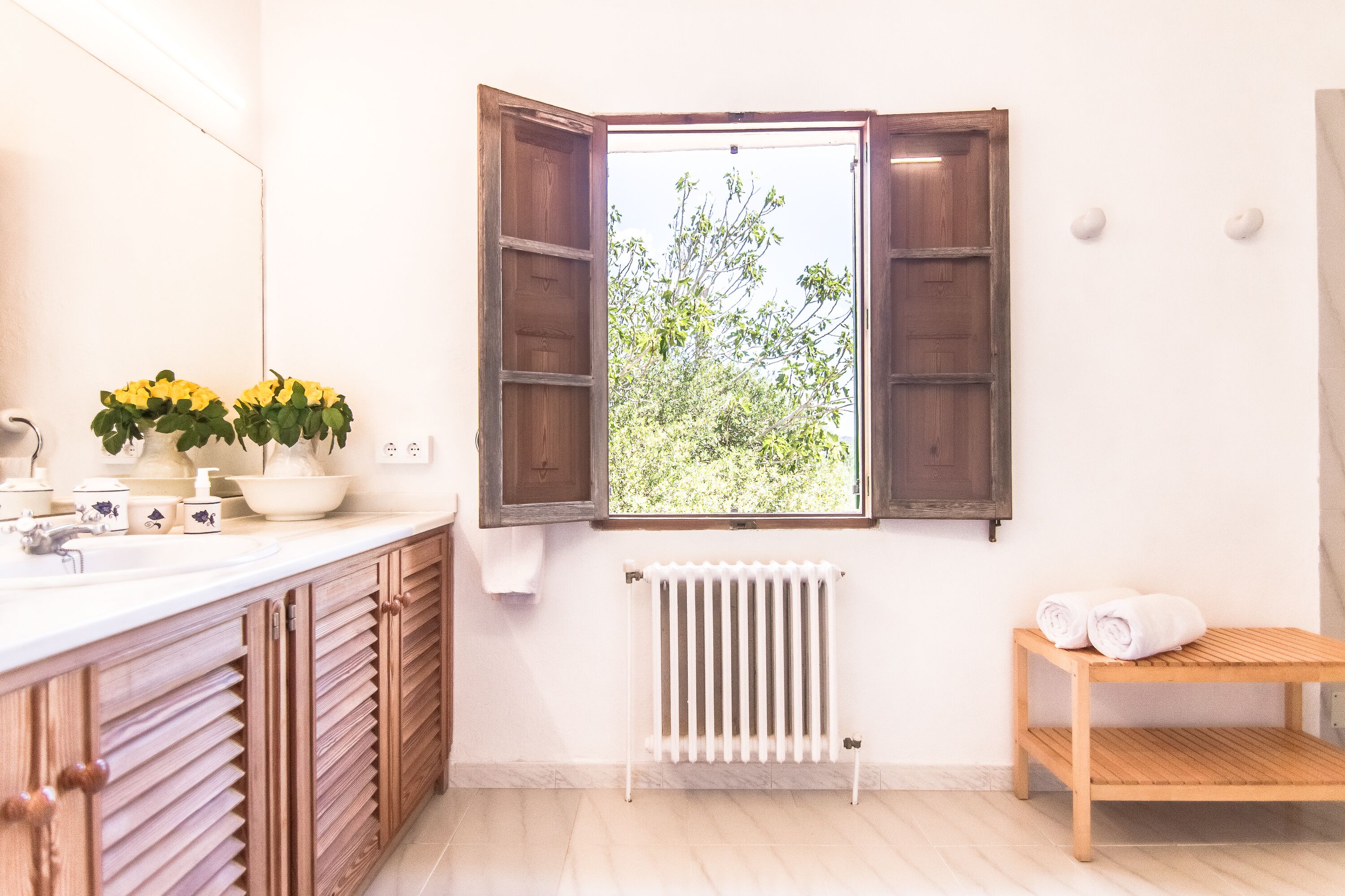 Photo - Agroturismo Son Sant Andreu