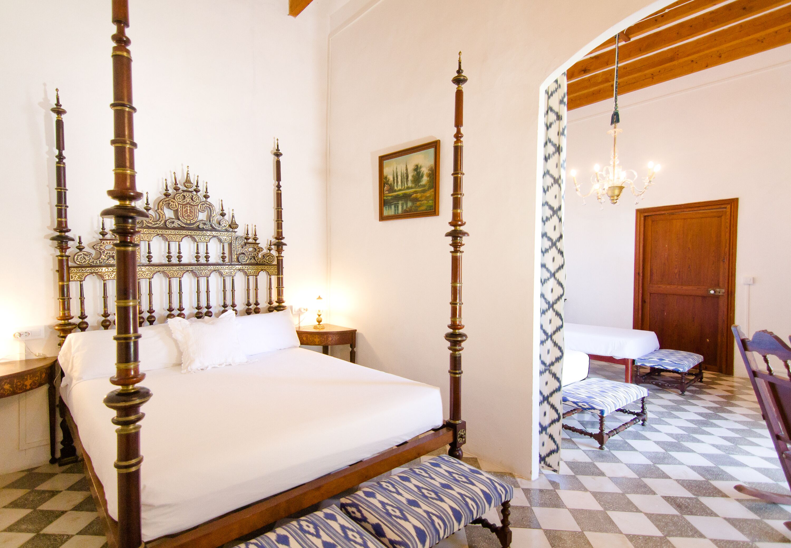 Photo - Agroturismo Son Sant Andreu