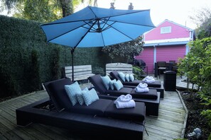 Interior - Best Location 7BR Next to FR Quarter! By YouRent (New Orleans)