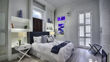 Villa, Multiple Bedrooms, Accessible, Pool View | 7 bedrooms, Frette Italian sheets, premium bedding, down comforters