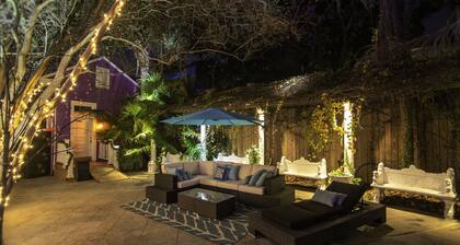 Best Location 7BR Next to FR Quarter! By YouRent