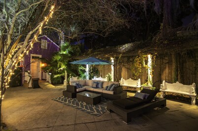 Best Location 7BR Next to FR Quarter! By YouRent