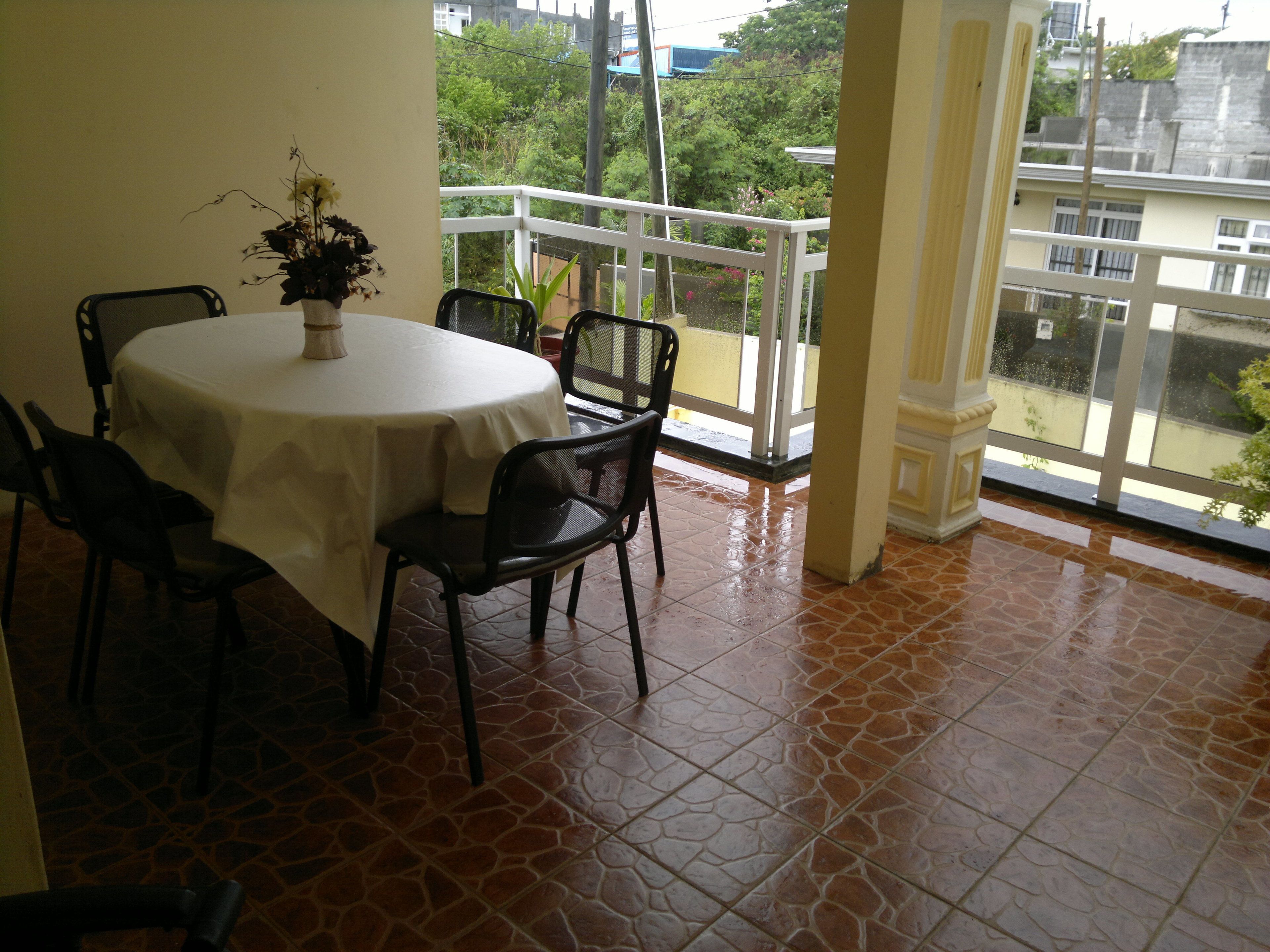 Comfort Villa, Multiple Bedrooms | Terrace/patio