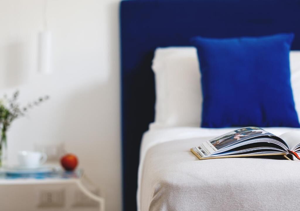 Hochwertige Bettwaren, Daunenbettdecken, Minibar, Zimmersafe