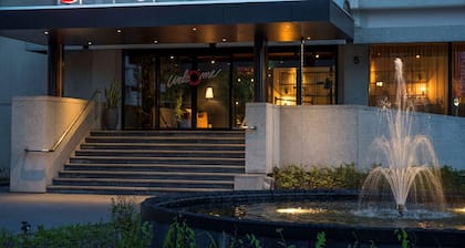 Adagio Amsterdam City South