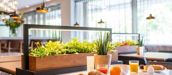 Adagio Amsterdam City South