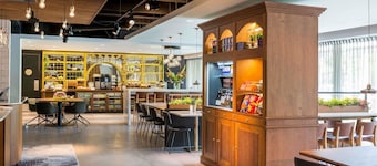 Adagio Amsterdam City South