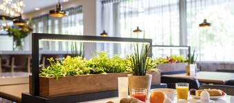 Adagio Amsterdam City South