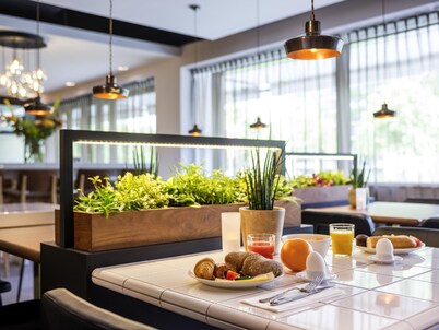 Adagio Amsterdam City South