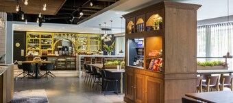 Adagio Amsterdam City South