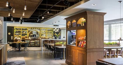 Adagio Amsterdam City South