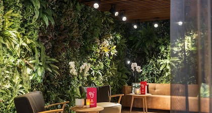 Adagio Amsterdam City South