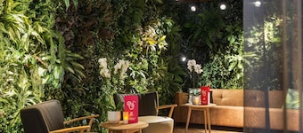 Adagio Amsterdam City South