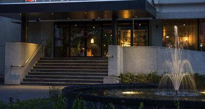 Adagio Amsterdam City South