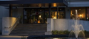 Adagio Amsterdam City South